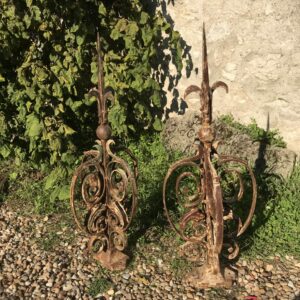 Vignette Grenier-Métal